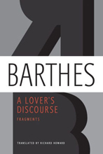 A Lover's Discourse