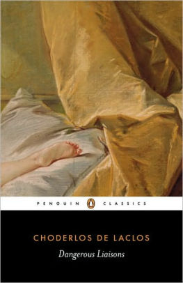 Les Liaisons Dangereuses