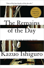 Remains of the Day