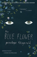 The Blue Flower