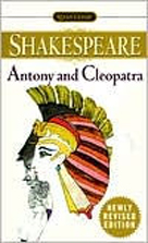 Antony and Cleopatra