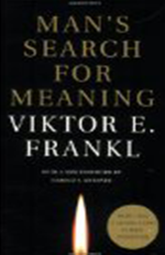 Mans search for meaning