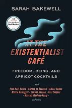 At the Existential Café